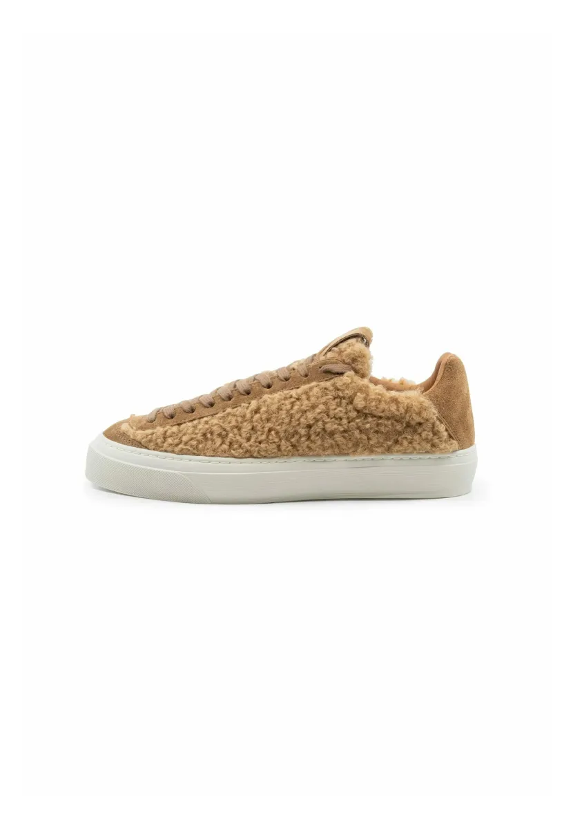 DOGE - Sneaker low - beige