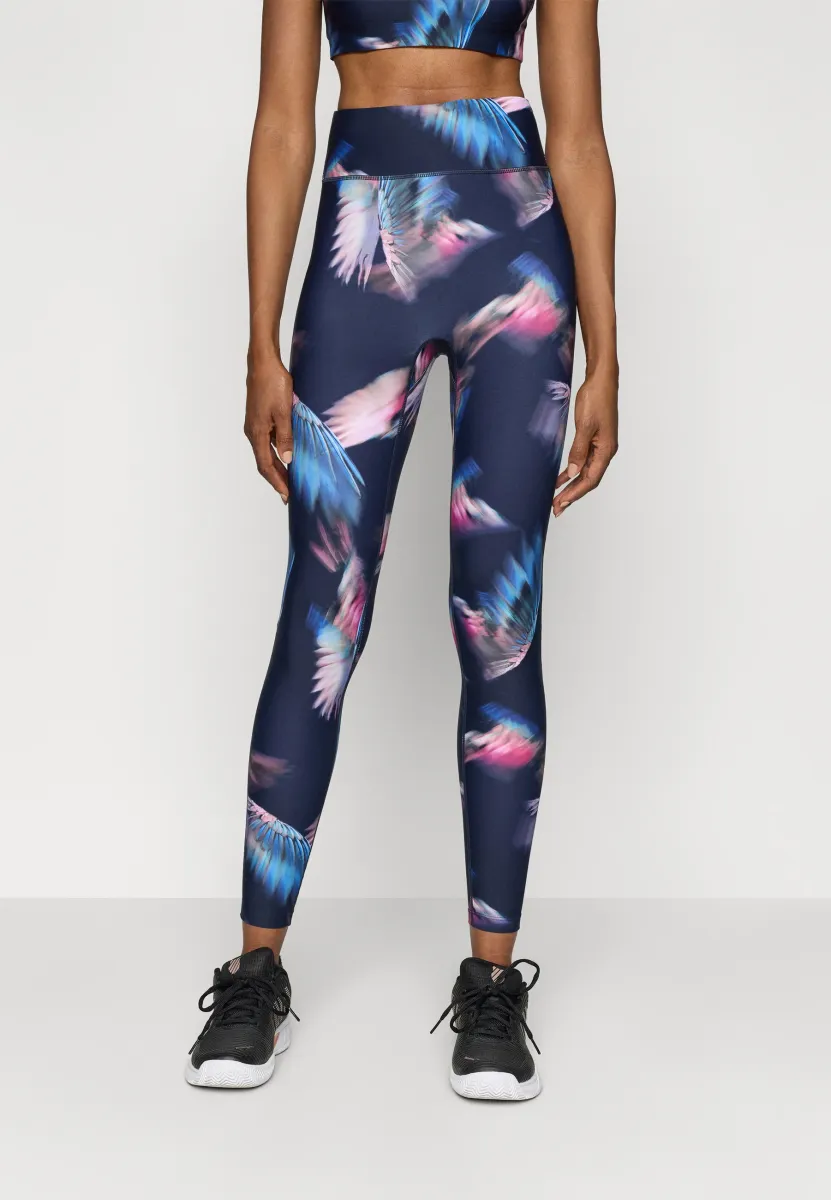 DOLLY - Lauftights - black