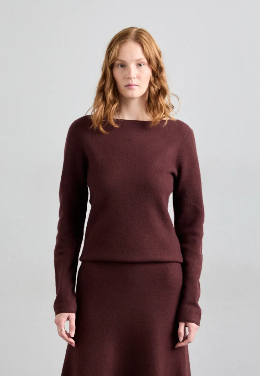 DOLORE - Strickpullover - pure decadence
