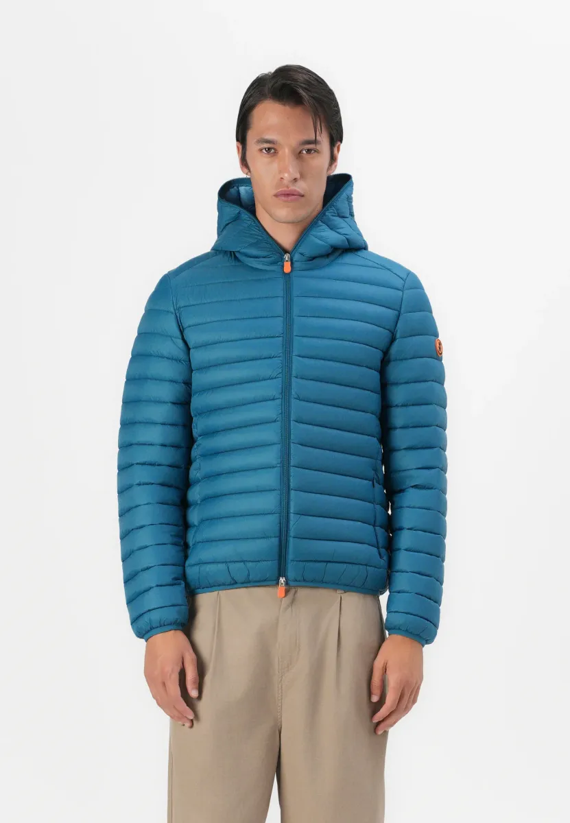 DONALD - Winterjacke - horizon blue