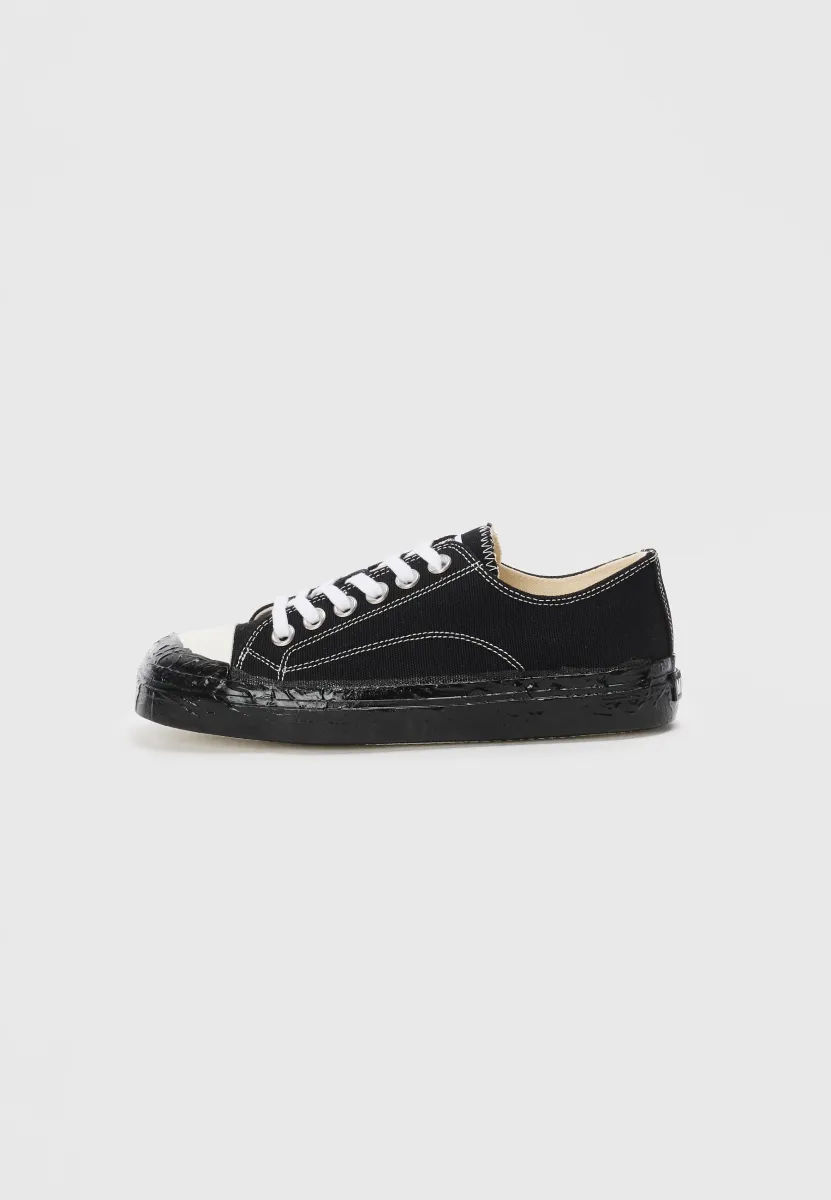 DONNA - Sneaker low - nero