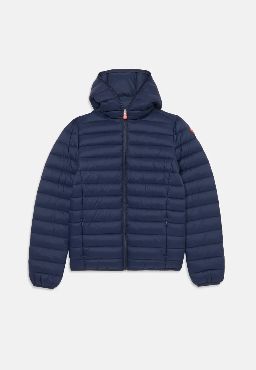 DONY UNISEX - Übergangsjacke - navy blue