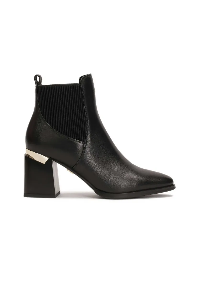 DORIS - Ankle Boot - black