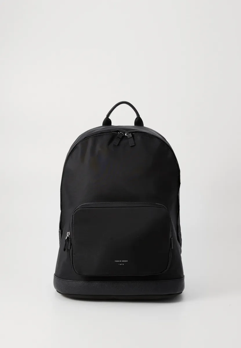 DORSU - Tagesrucksack - black