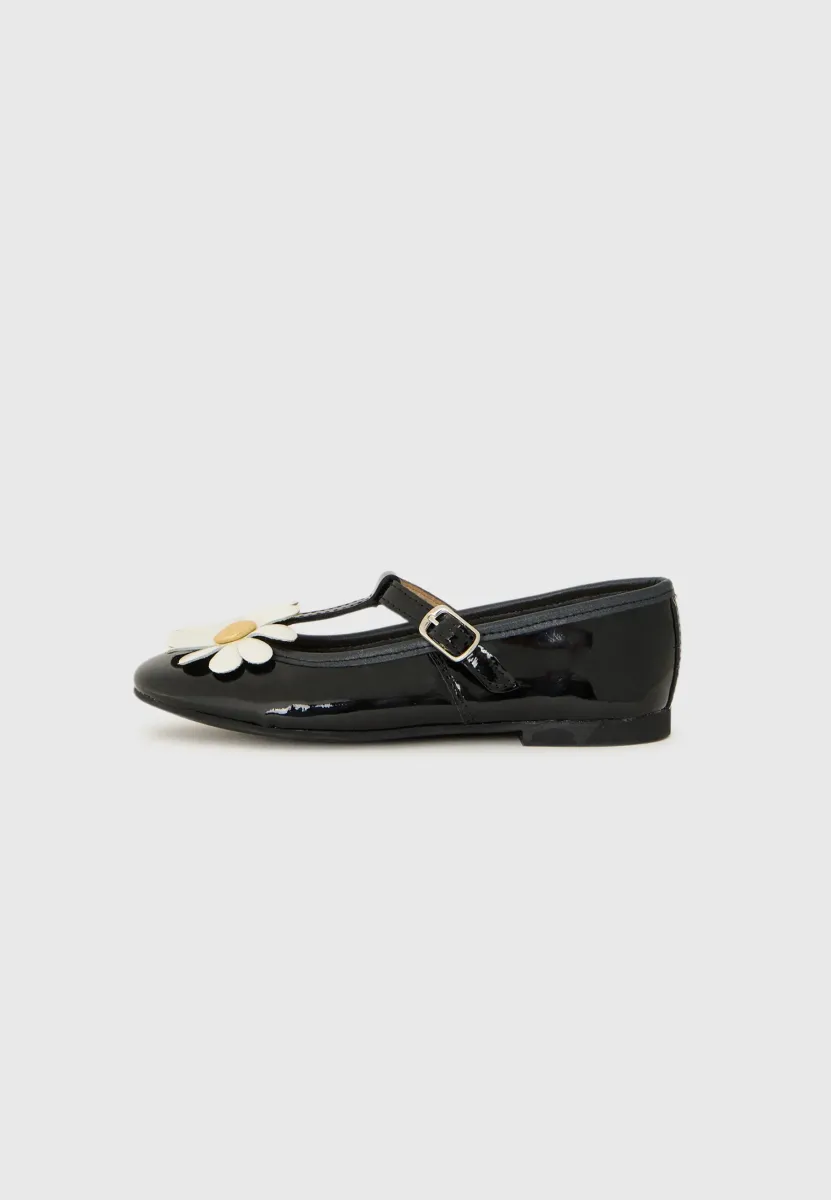 DORY FLO - Klassischer Ballerina - noir