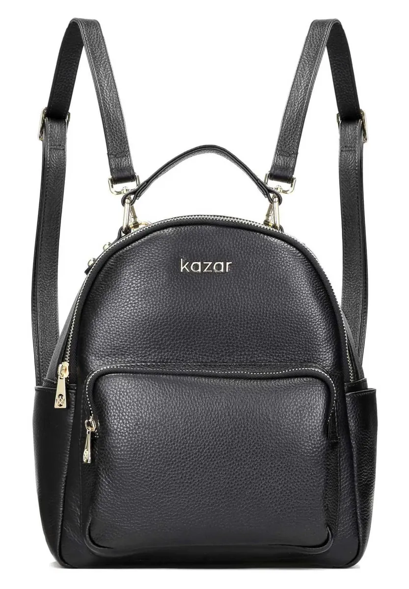 DOT - Tagesrucksack - black