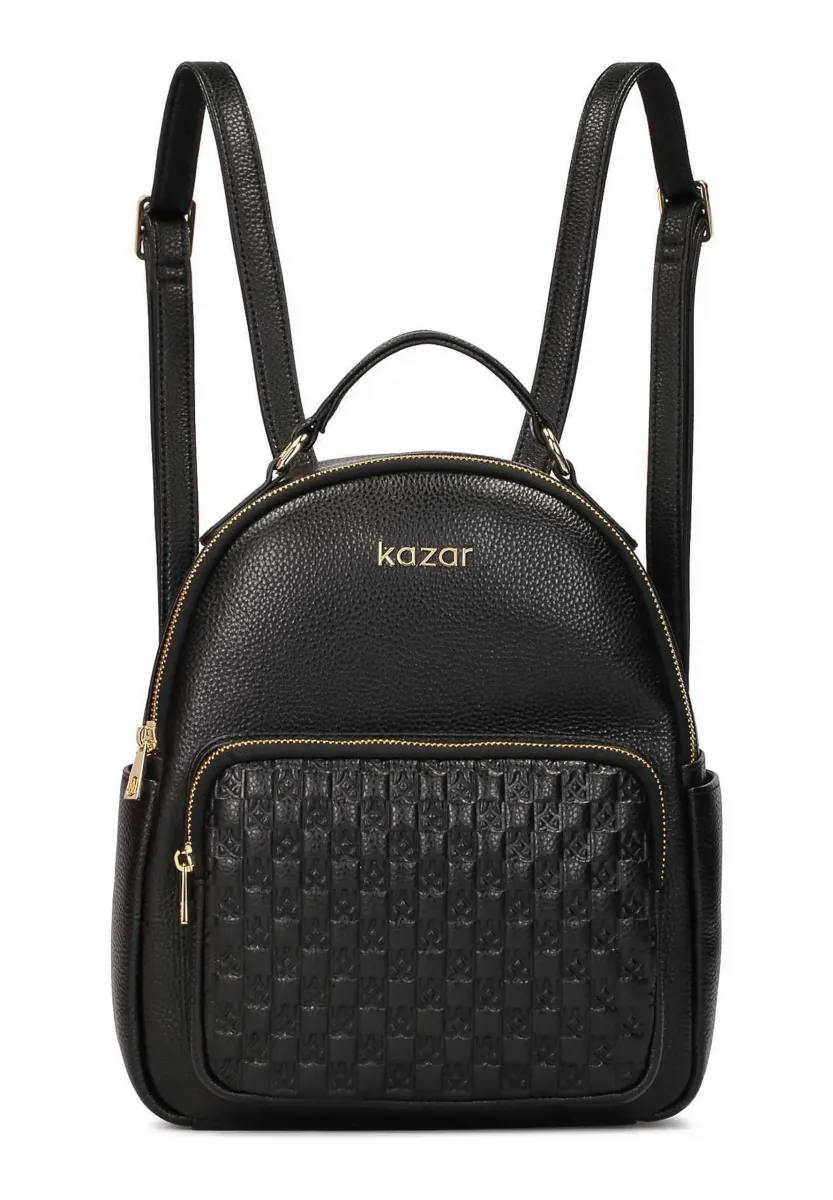 DOT - Tagesrucksack - black