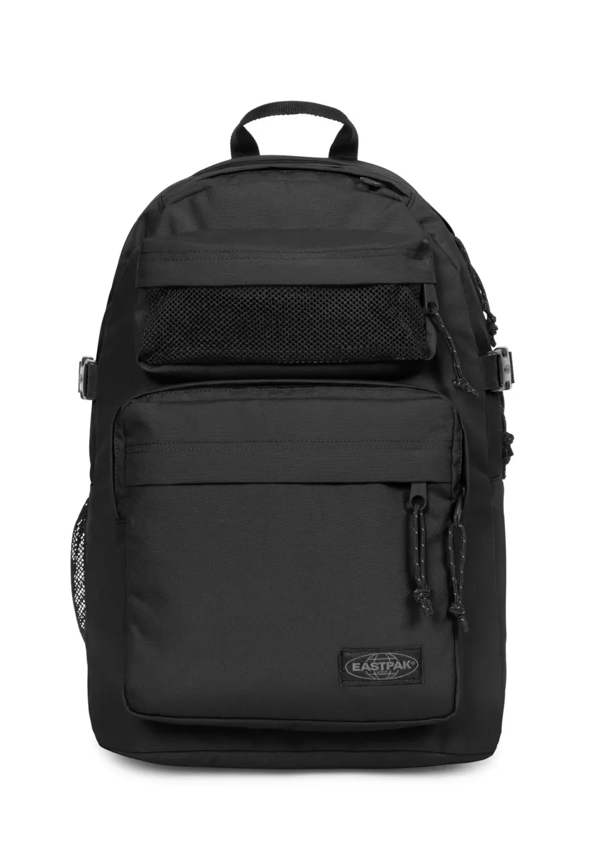 DOUBLE PRO - Tagesrucksack - black