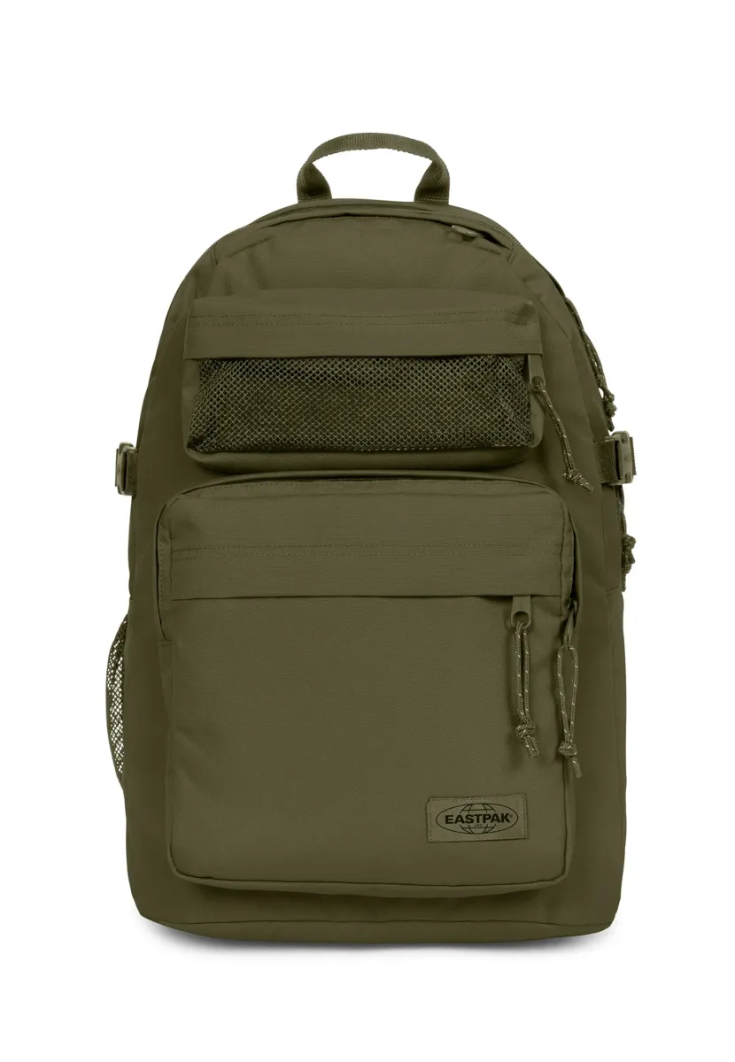 DOUBLE PRO - Tagesrucksack - dark grass
