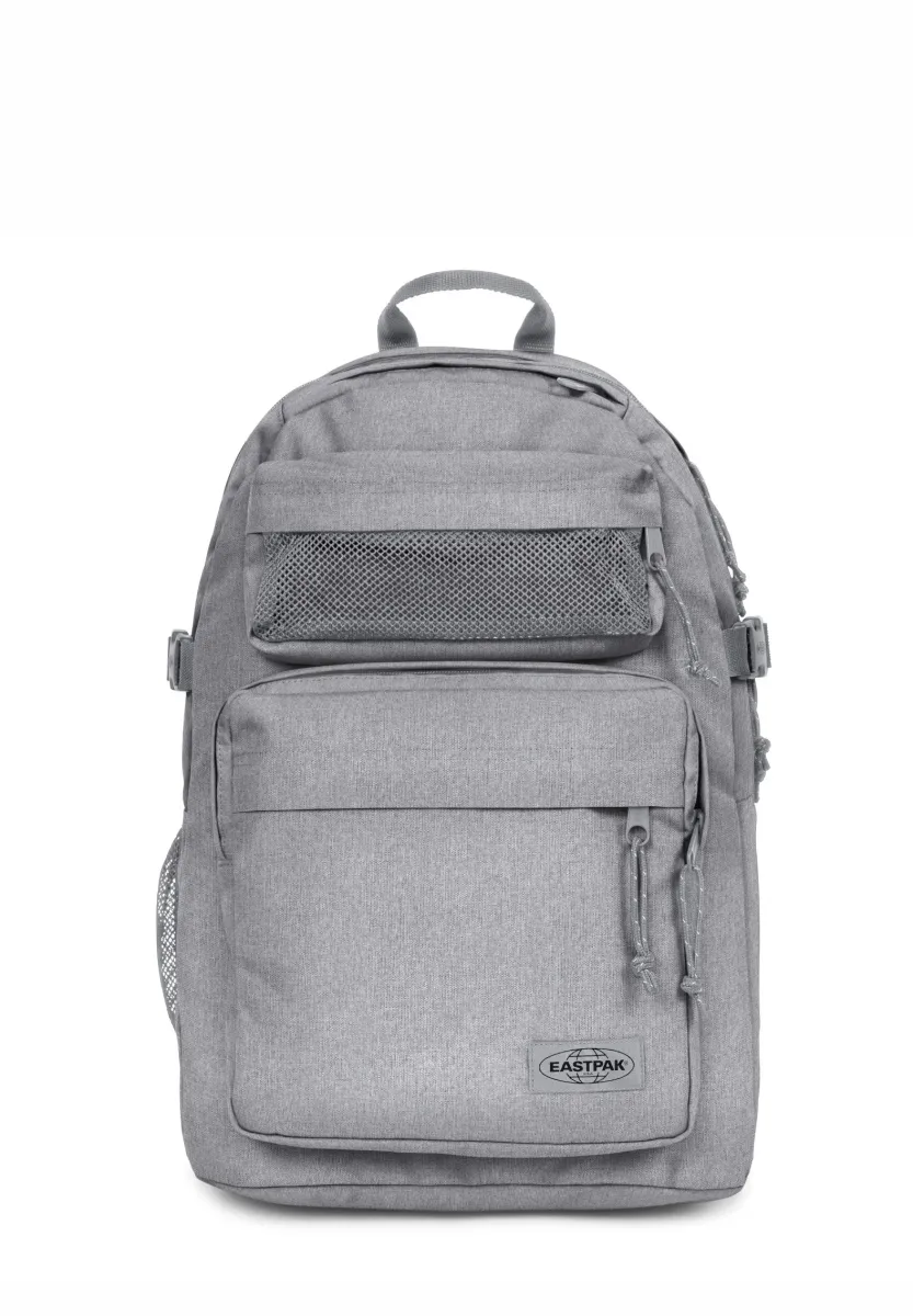 DOUBLE PRO - Tagesrucksack - sunday grey