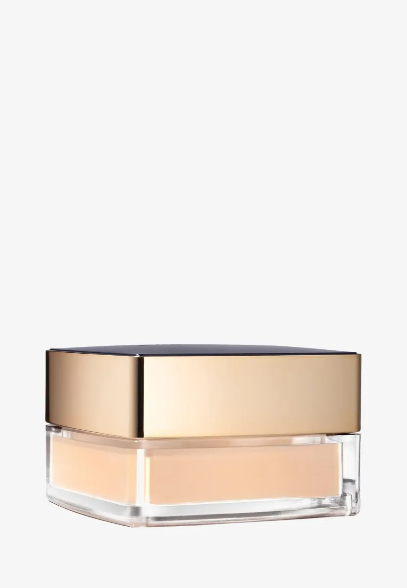 DOUBLE WEAR SHEER FLATTERY LOOSE POWDER OIL CONTROL - Puder - translucentsoft glow