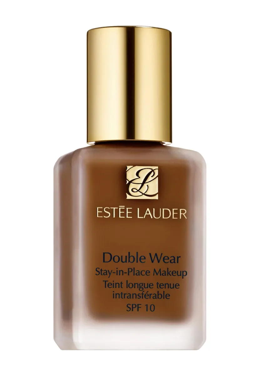 DOUBLE WEAR STAY-IN-PLACE MAKEUP SPF10 30ML OIL CONTROL - Foundation - 7N1 deep amber