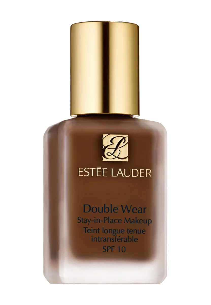 DOUBLE WEAR STAY-IN-PLACE MAKEUP SPF10 30ML OIL CONTROL - Foundation - 7C1 rich mahogany