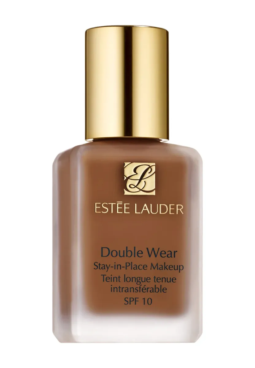 DOUBLE WEAR STAY-IN-PLACE MAKEUP SPF10 30ML OIL CONTROL - Foundation - 6N1 mocha