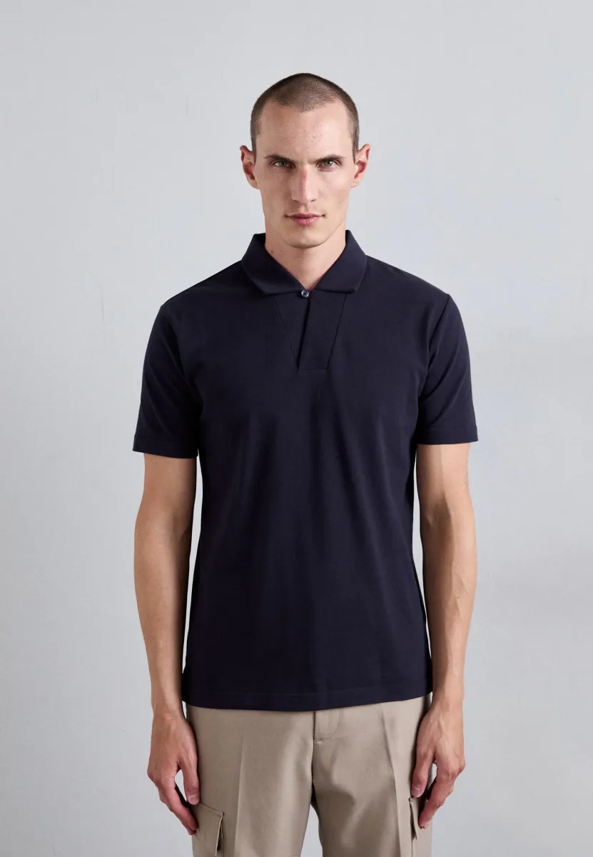 DOUGLAS - Poloshirt - light ink