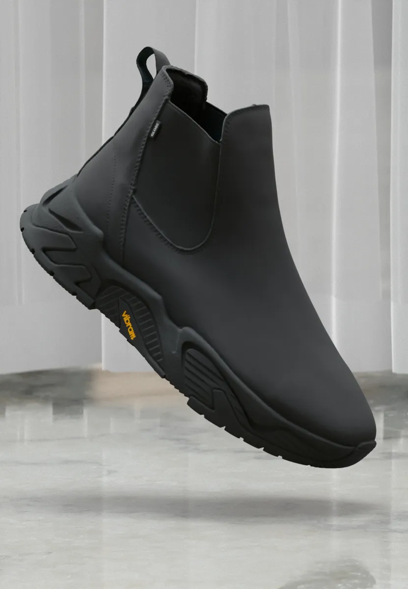 DOVER 2000 - Stiefelette - black