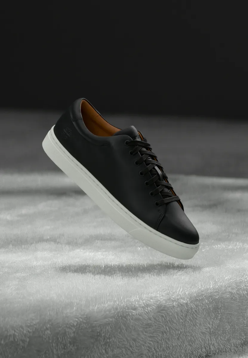 DOVER PARK UNISEX - Sneaker low - black