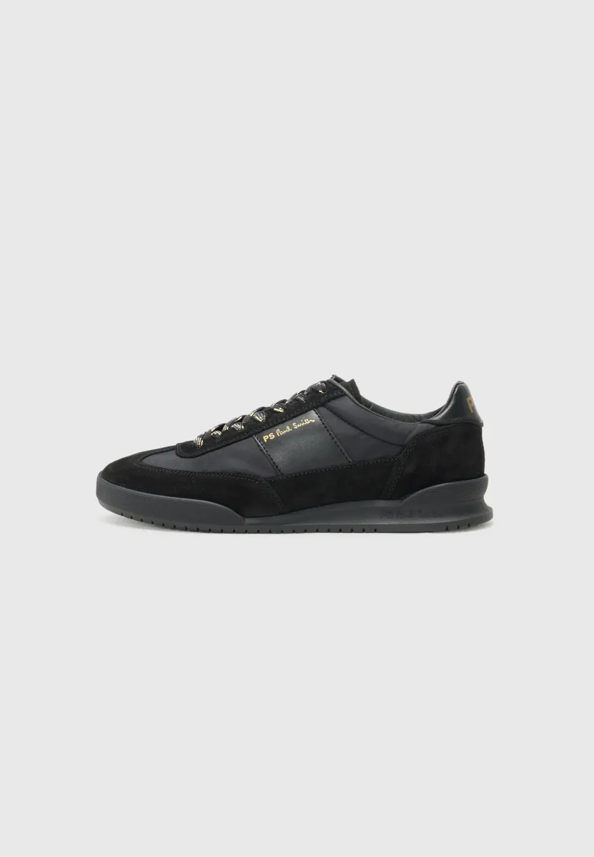 DOVER - Sneaker low - black
