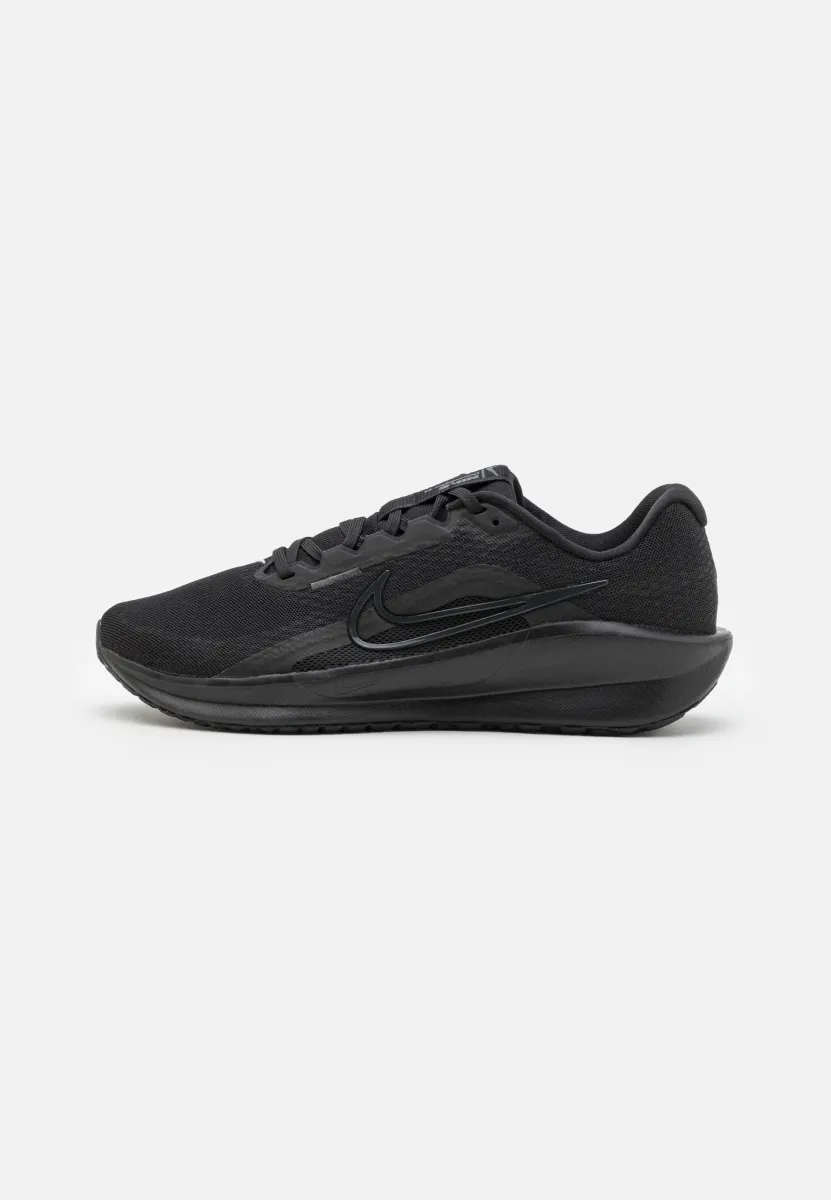 DOWNSHIFTER 13 - Laufschuh Straße - anthracite/black/wolf grey