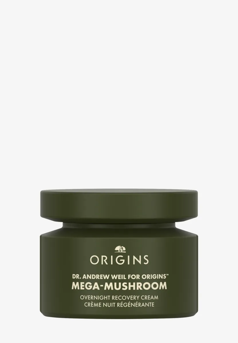 DR. ANDREW WEIL FOR ORIGINS MEGA-MUSHROOM OVERNIGHT RECOVERY CREAM - Nachtpflege
