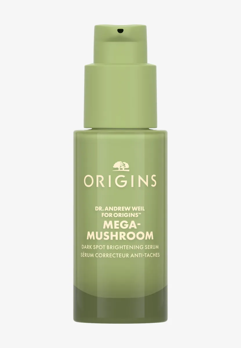 DR. WEIL MEGA-MUSHROOM DARK SPOT BRIGHTENING CORRECTOR SERUM - Serum