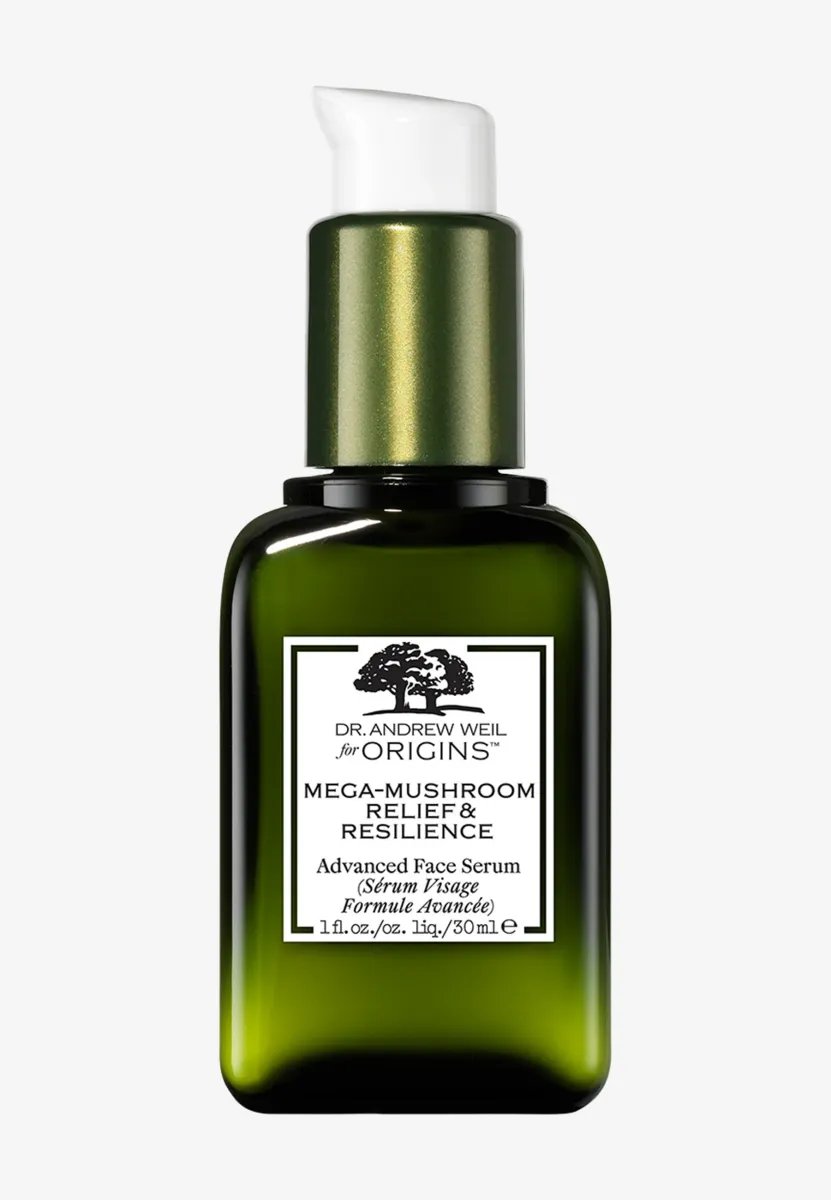 DR. WEIL MEGA-MUSHROOM™ RELIEF & RESILIENCE ADVANCED FACE - Serum