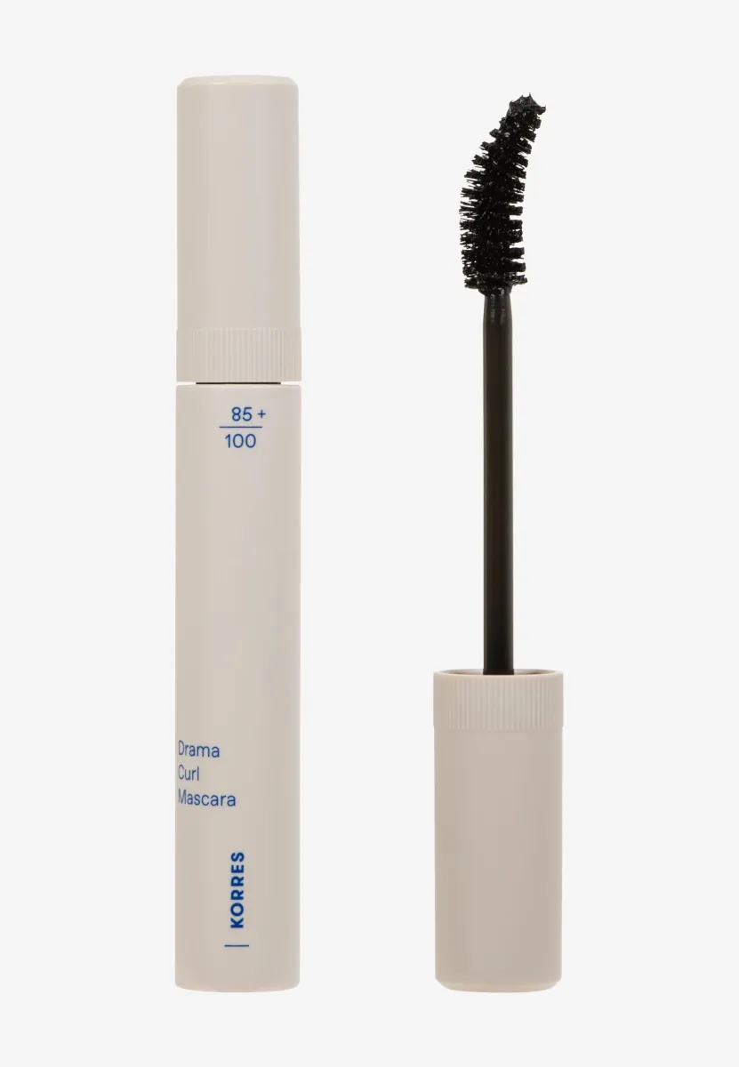 DRAMA CURL MASCARA - Mascara - black
