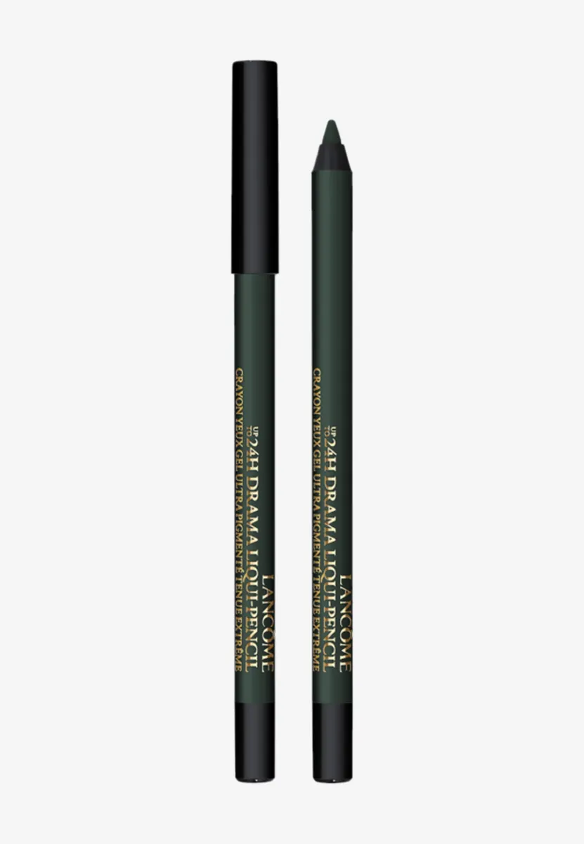 DRAMA LIQUID PENCIL - Eyeliner - green metropolitan