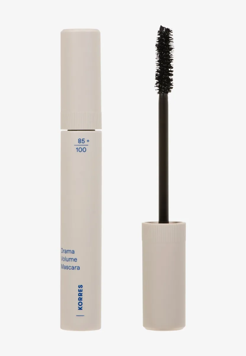 DRAMA VOLUME MASCARA - Mascara - black