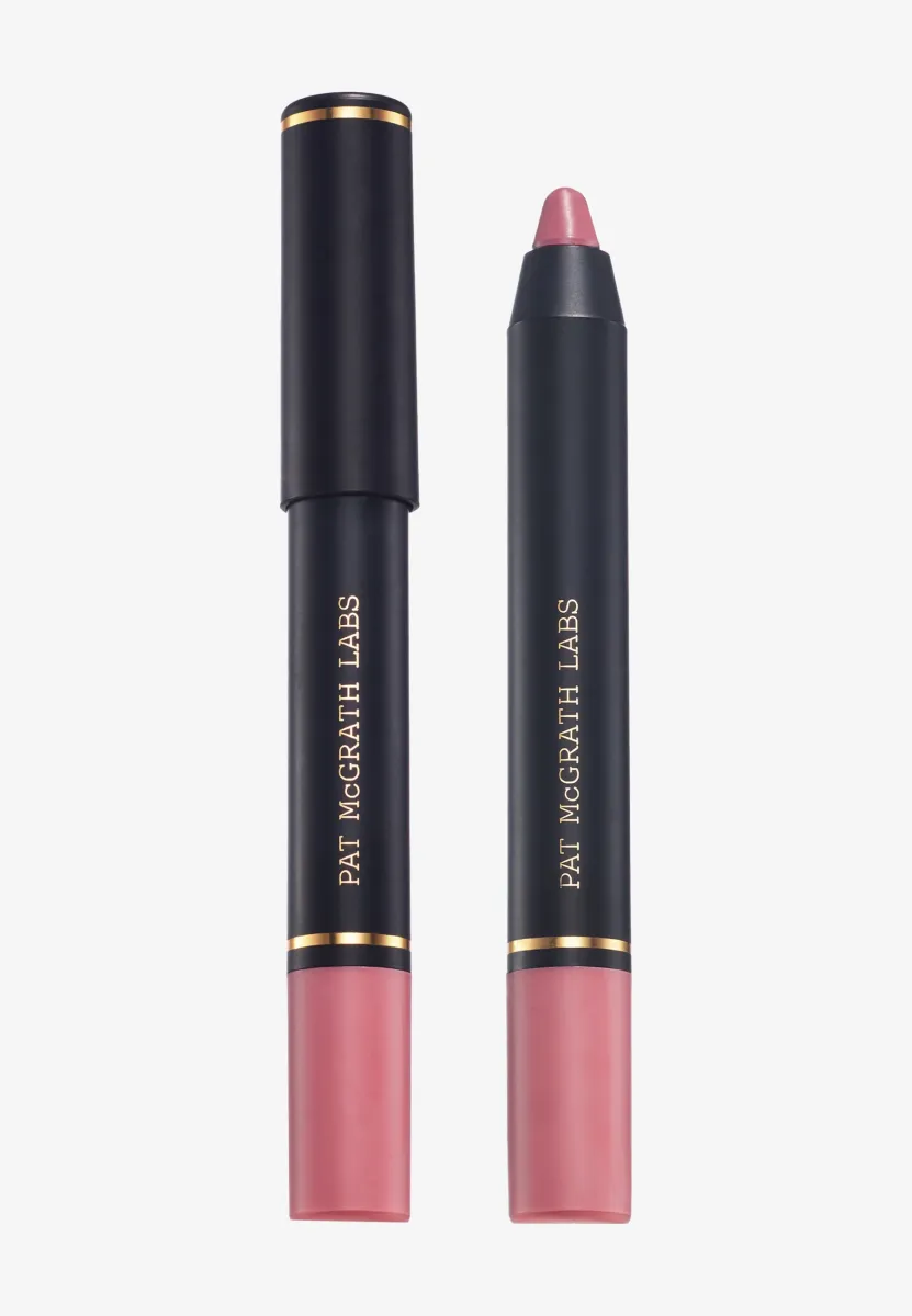 DRAMATIQUE MEGA LIP PENCIL - Lippenstift - divine rose