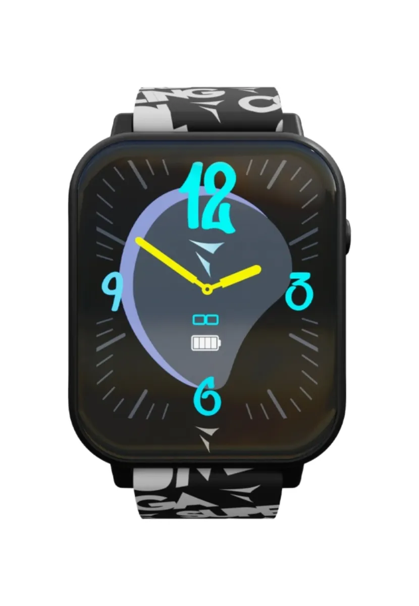 DREAMER - Smartwatch - black