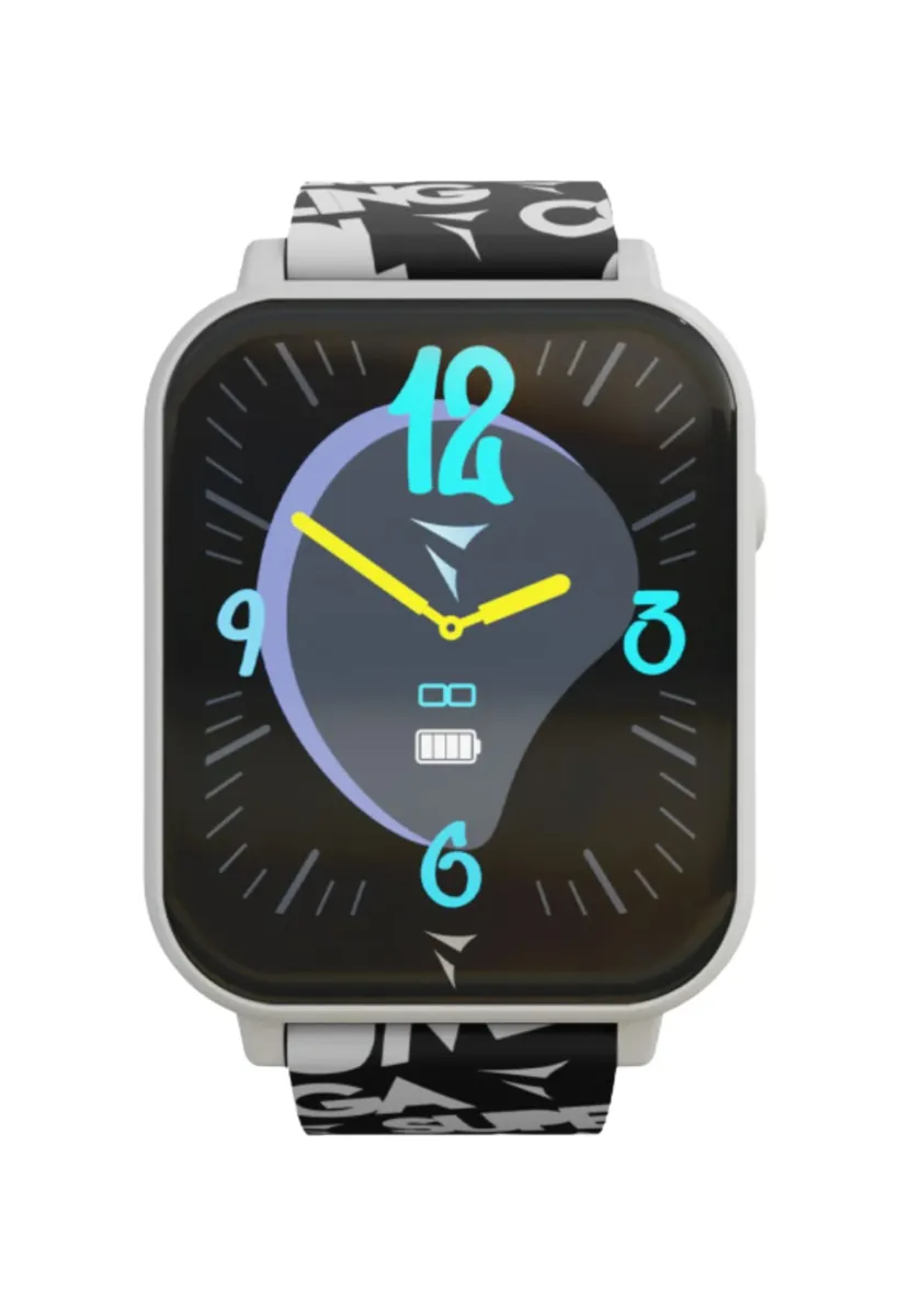 DREAMER  - Smartwatch - white