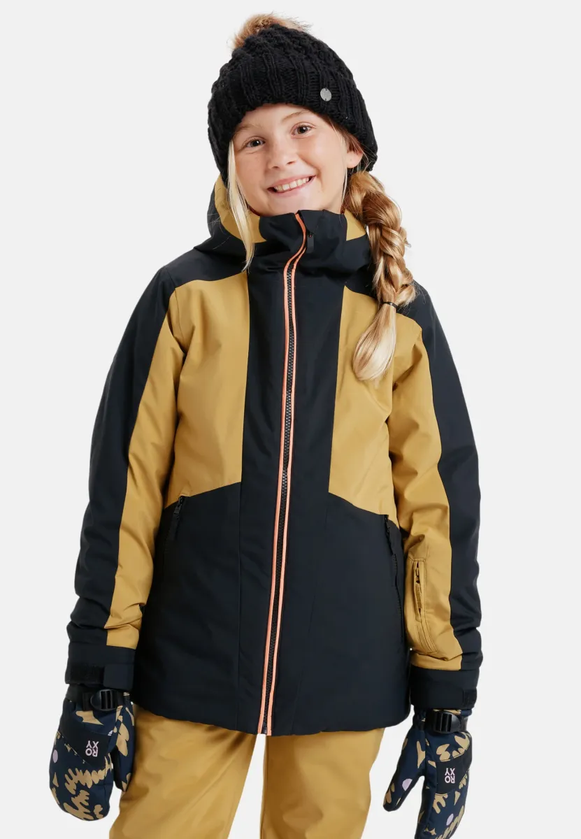 DREAMOUNTAINS 10K - FUNKTIONELLE - Snowboardjacke - kvj