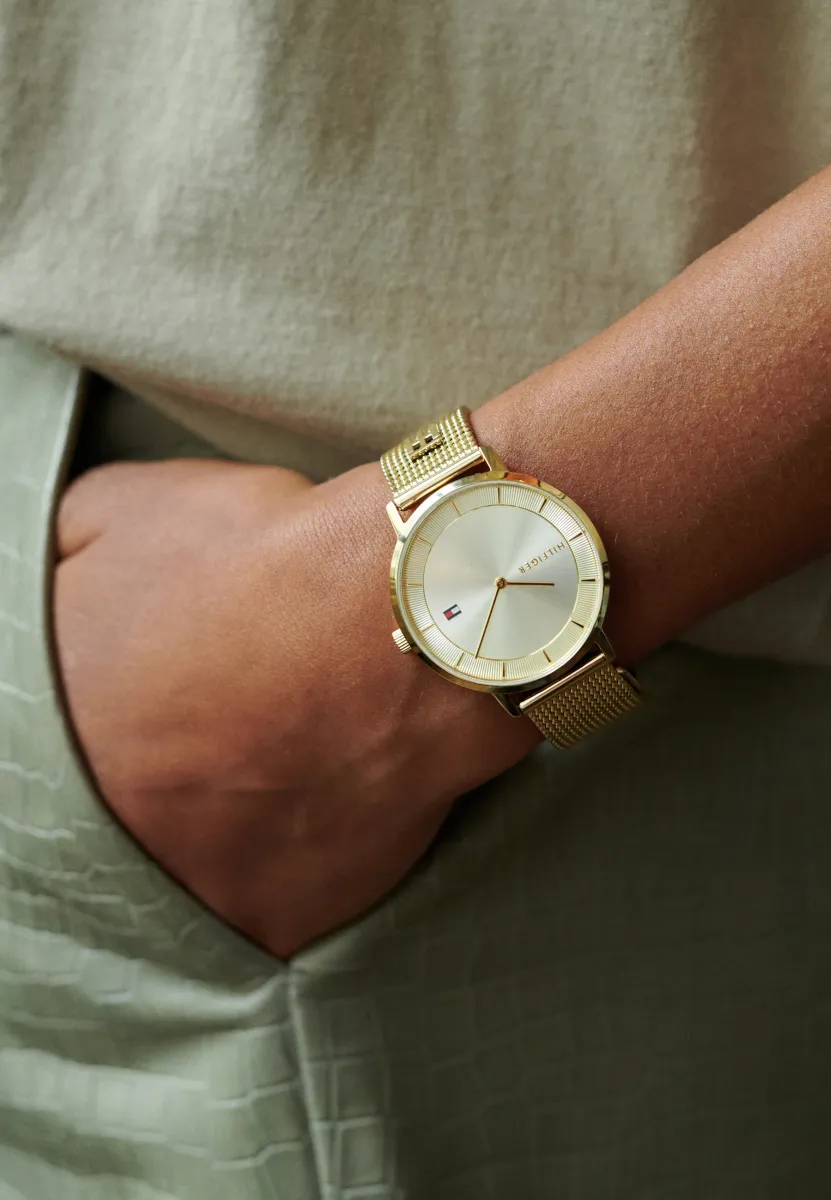 DRESSED UP - Uhr - gold-coloured