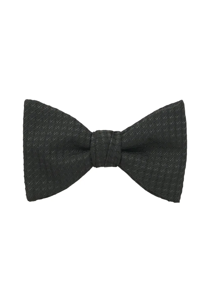 DRESSY - Fliege - black one