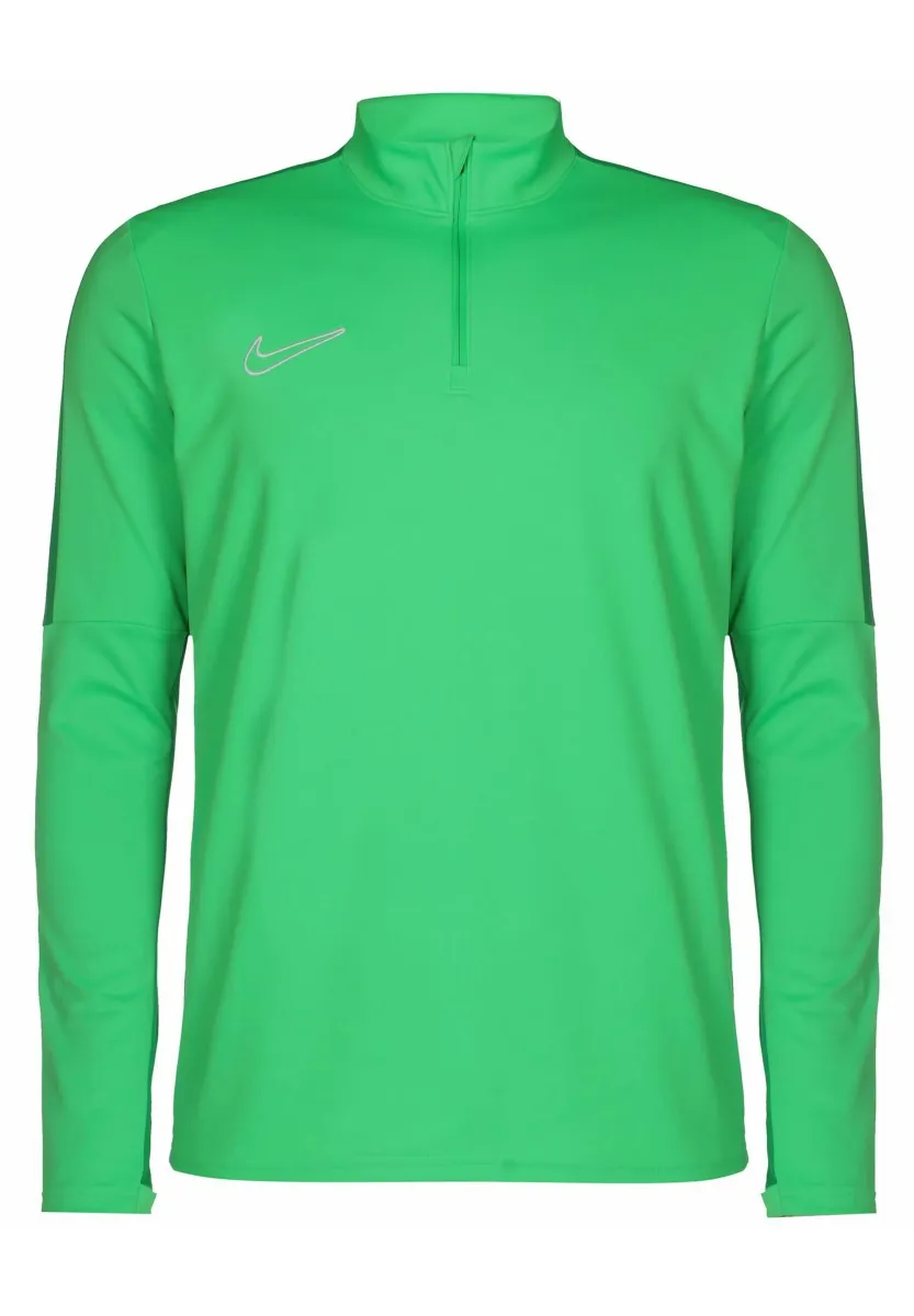 DRI FIT ACADEMY 23 DRILL TRAINING  - Langarmshirt - green spark lucky/green/white