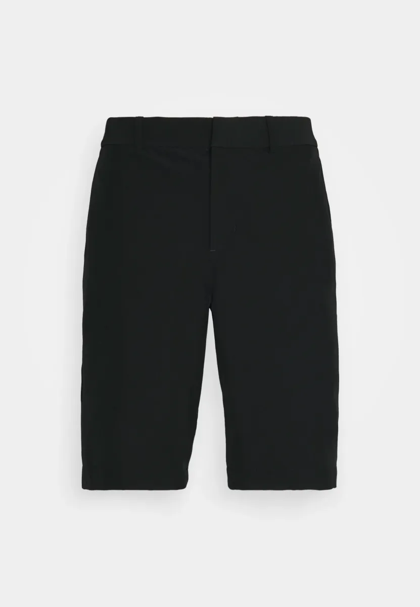 DRI-FIT - Kurze Sporthose - black