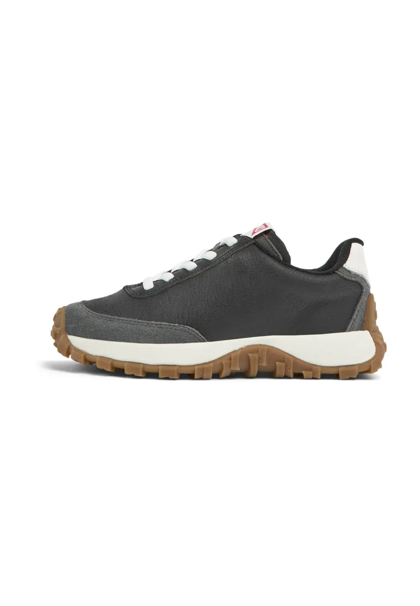 DRIFT  - Sneaker low - schwarz