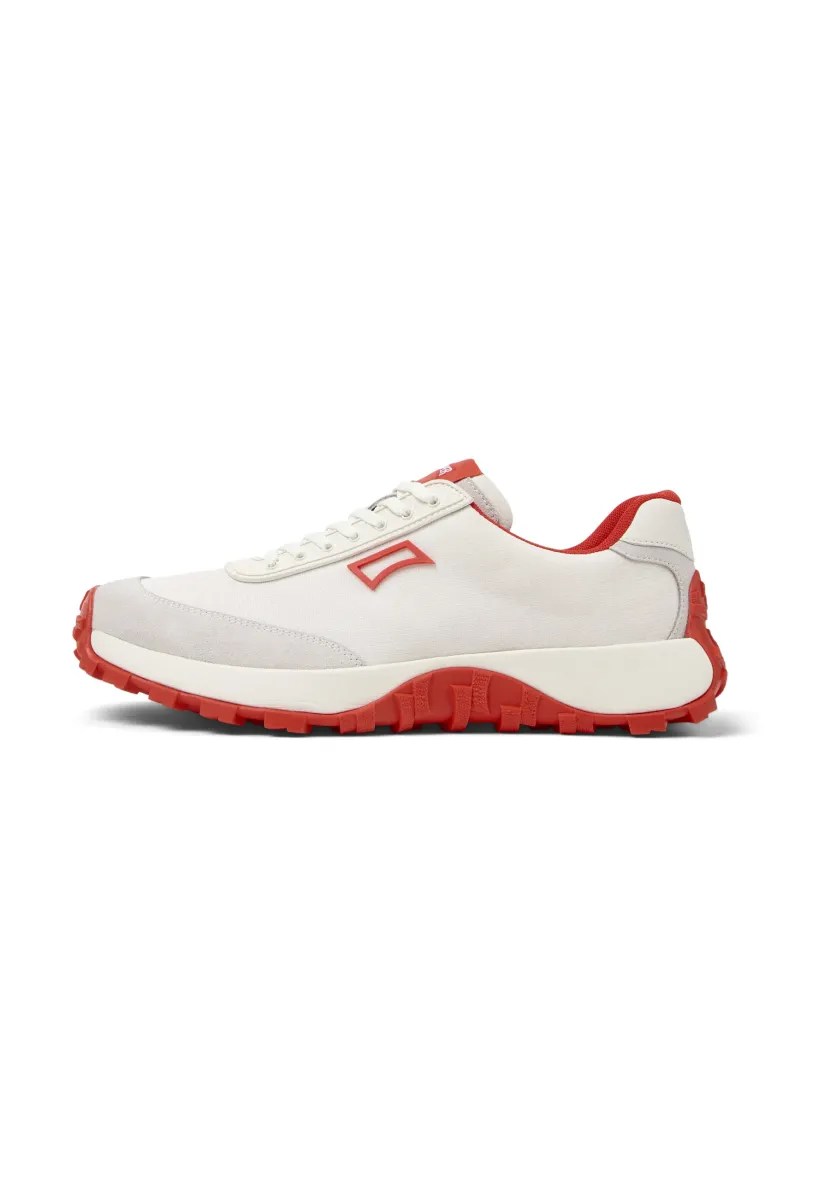 DRIFT - Sneaker low - weiß natürlich 2