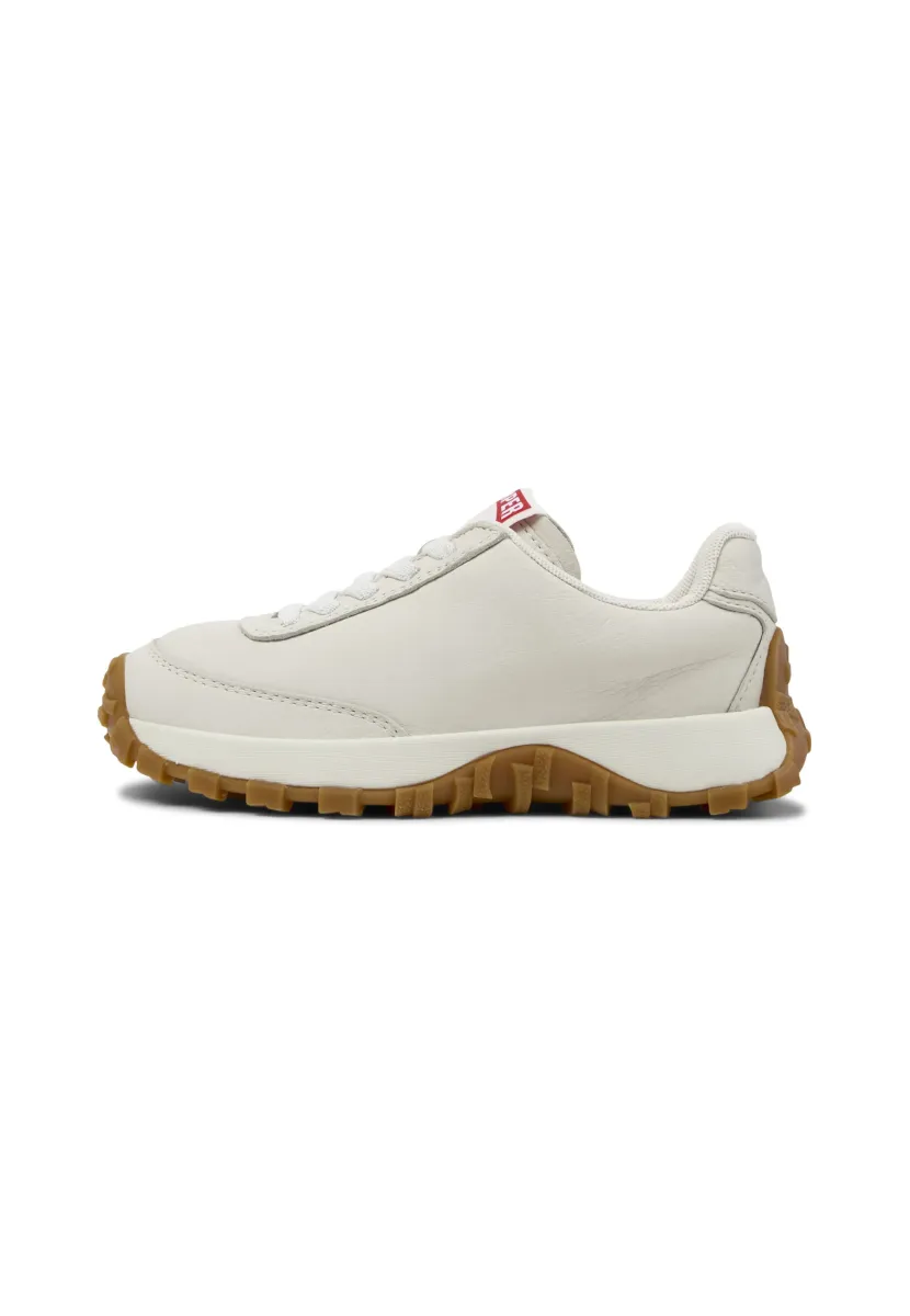 DRIFT  - Sneaker low - weiß natural