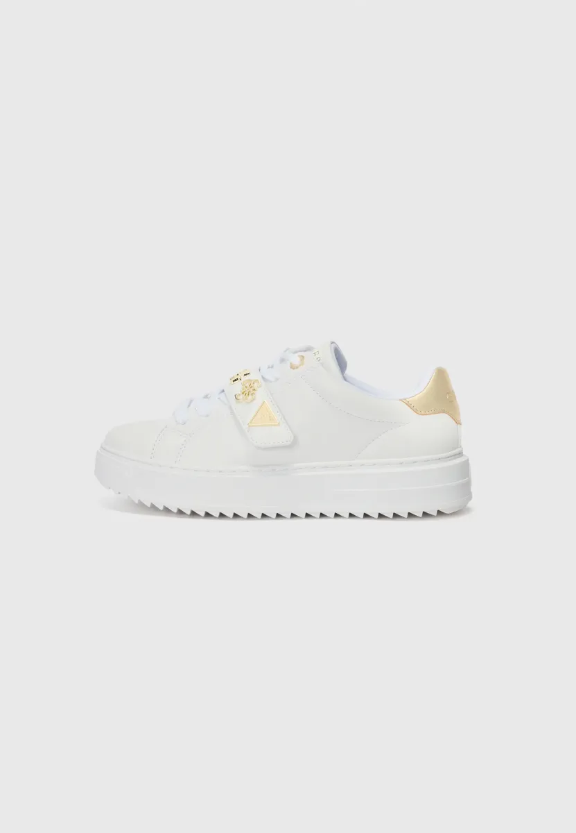 DRIFT - Sneaker low - white