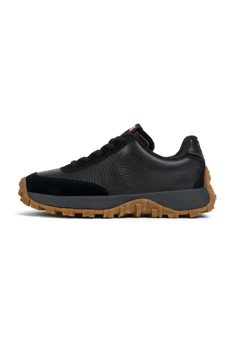 DRIFT TRAIL KIDS UNISEX - Sneaker low - black
