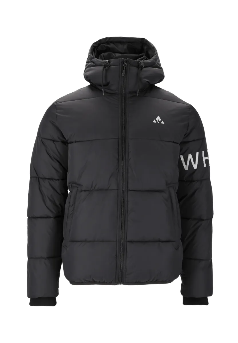 DRIFT - Winterjacke -  black