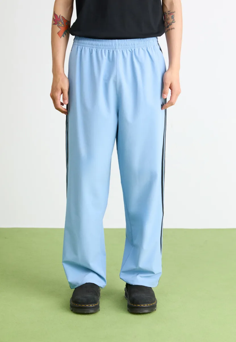 DRILL - Jogginghose - ash blue/black