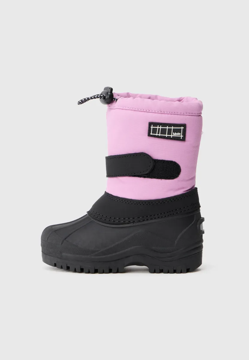 DRIVEN UNISEX - Snowboot/Winterstiefel - purple ray
