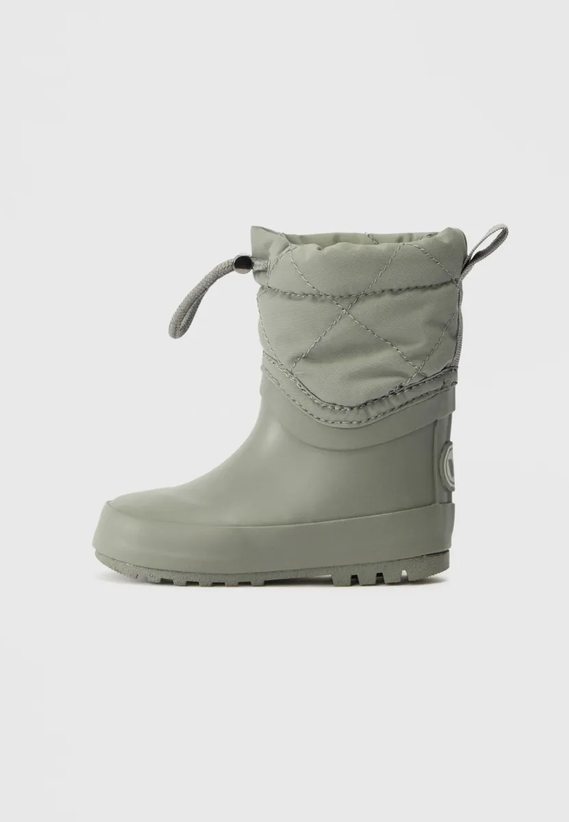 DRIZZLE UNISEX - Snowboot/Winterstiefel - thunder sky