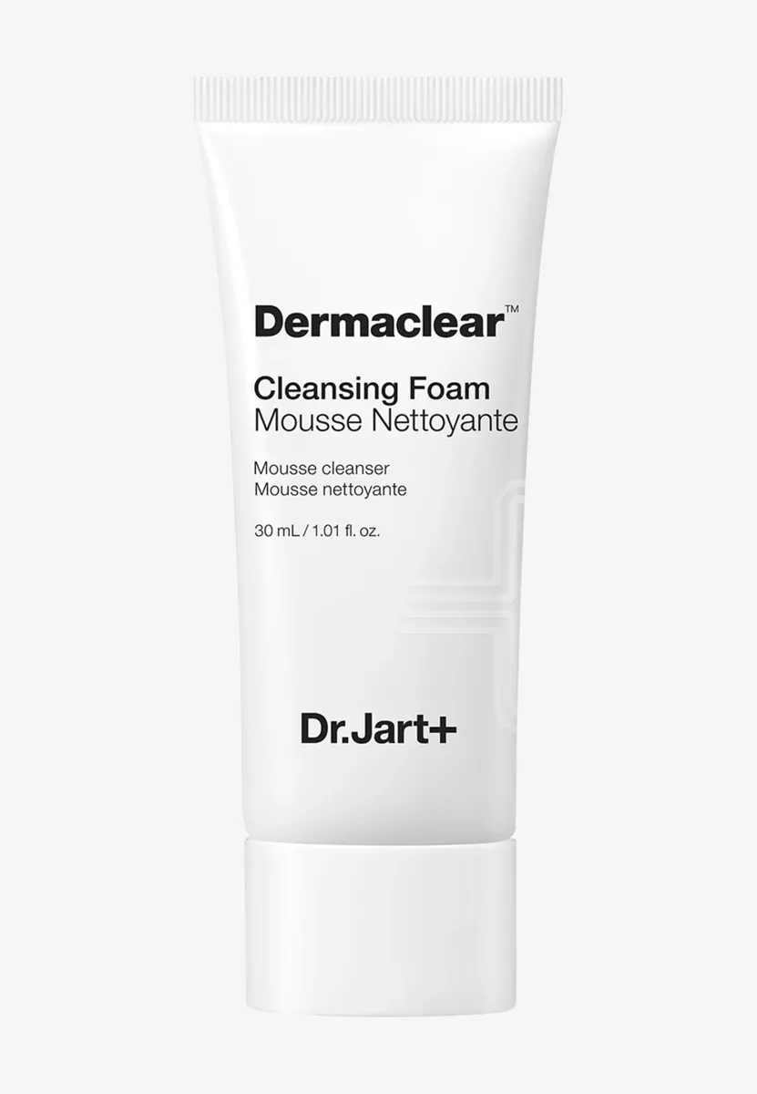 DR.JART+ DERMACLEAR CLEANSING FOAM - Reinigungsschaum