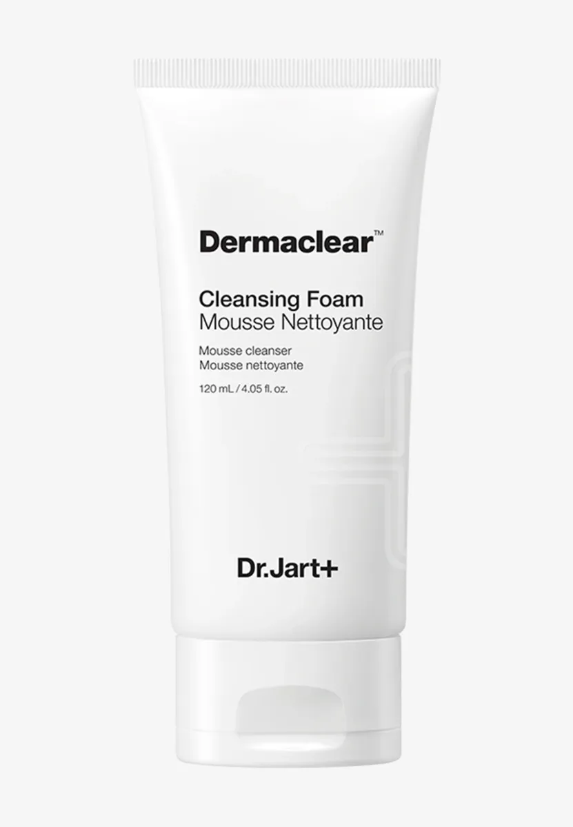 DR.JART+ DERMACLEAR CLEANSING FOAM - Reinigungsschaum