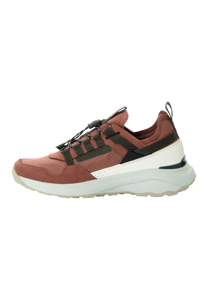 DROMOVENTURE ATHLETIC - Hikingschuh - wild ginger