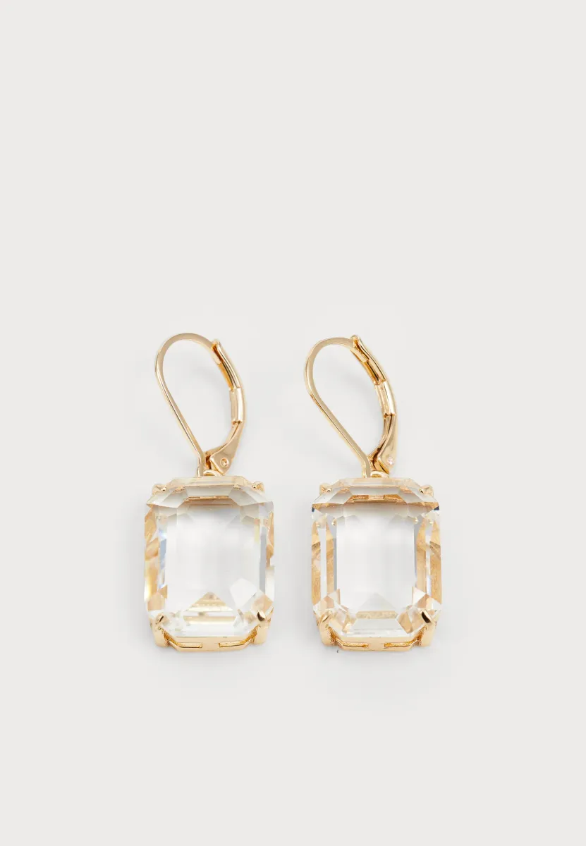 DROP - Ohrringe - gold-coloured